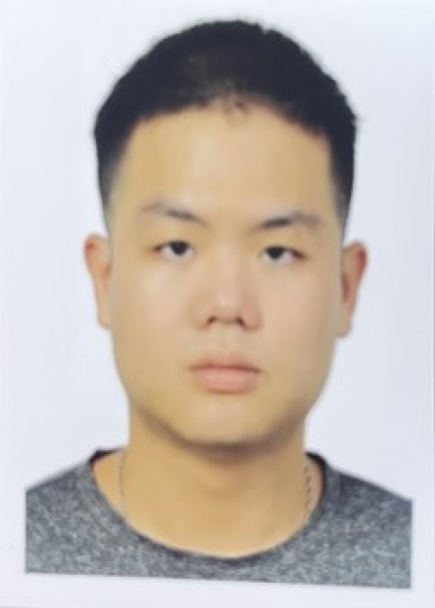 楊梓科 YANG TZUKE
