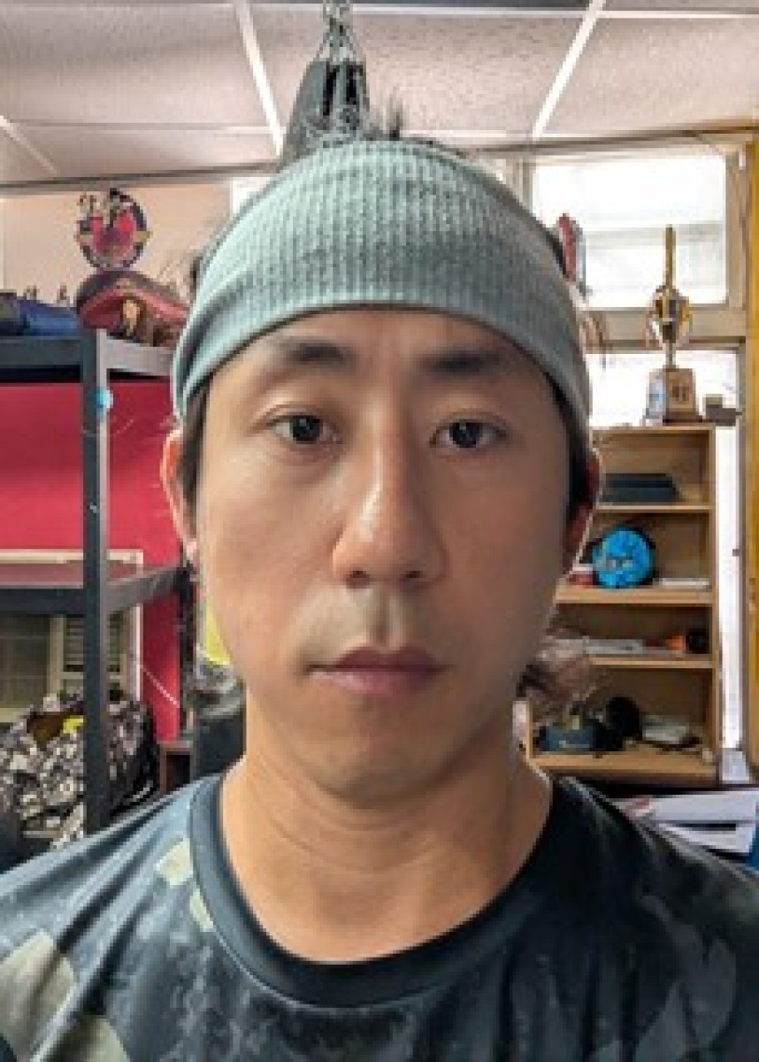 李旻翰 Min Han Lee
