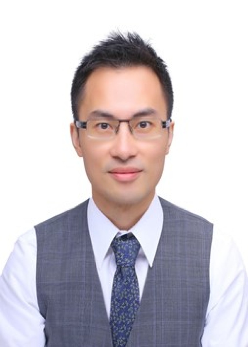 羅致傑 LO , CHIH-CHIEH