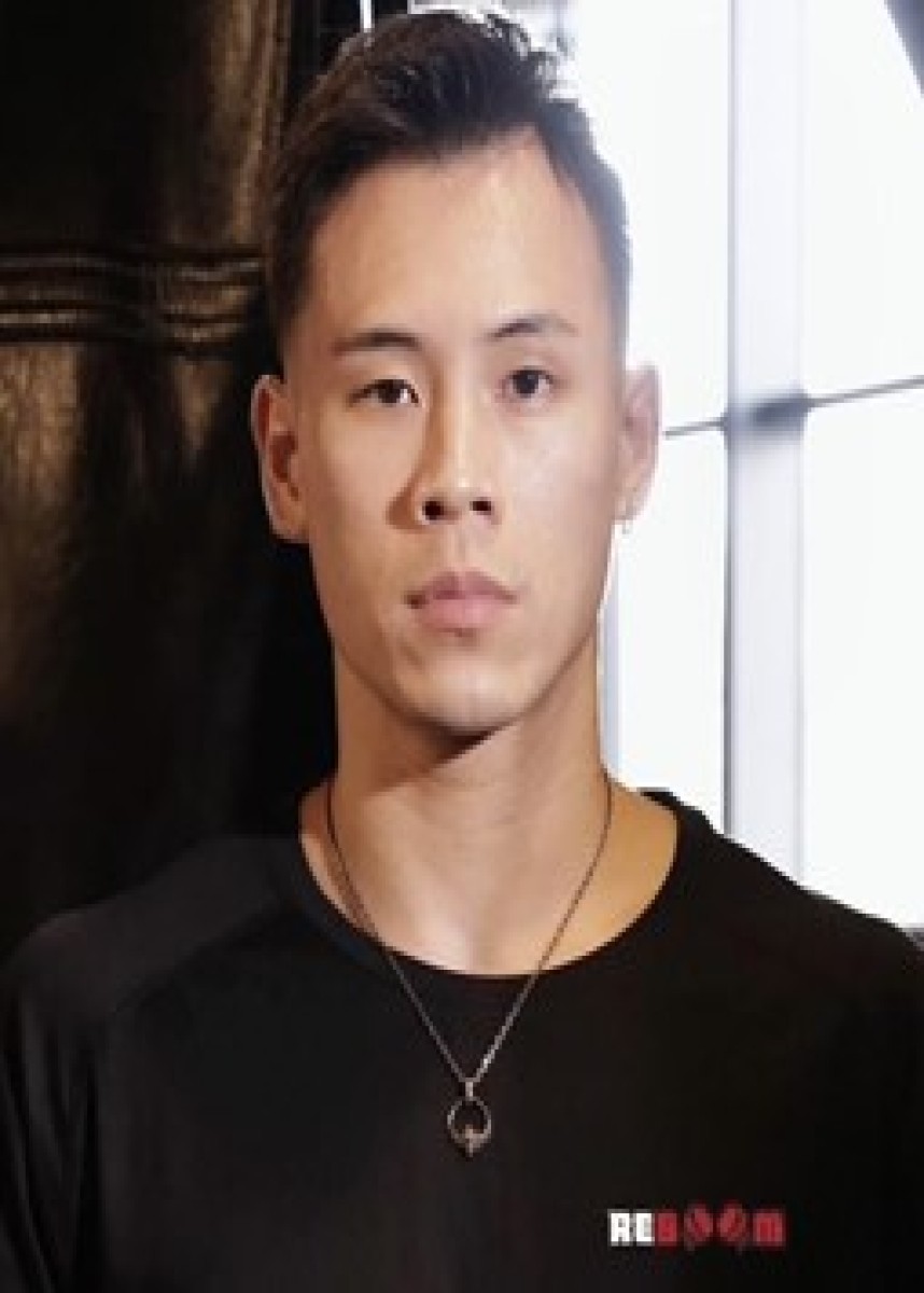 王德鈞 WANG TE CHUN
