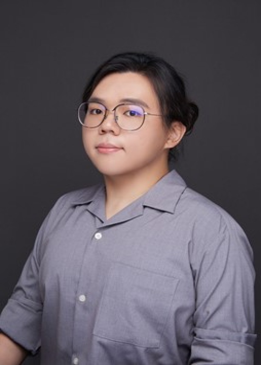 鄧凡璿 DENG, FAN-SYUAN