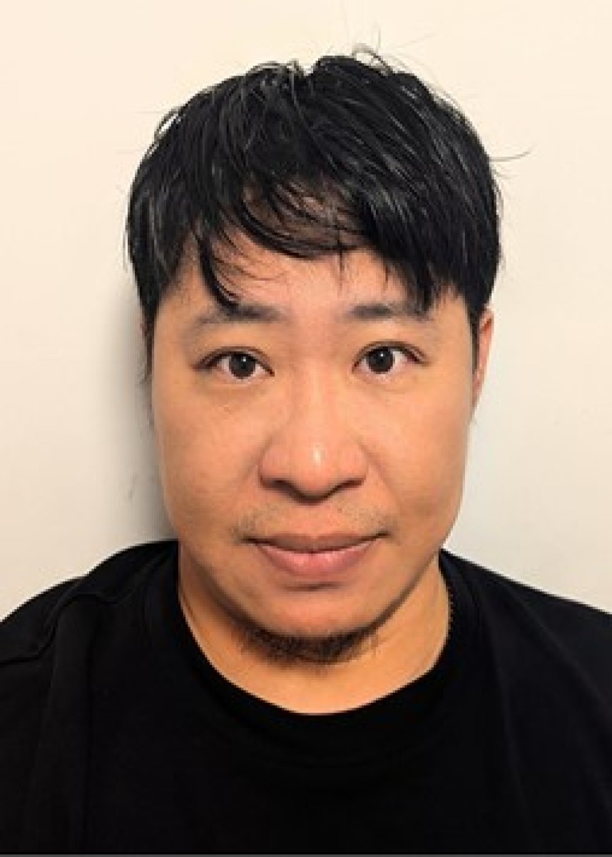 高炳絢 Kao Ping Hsuan