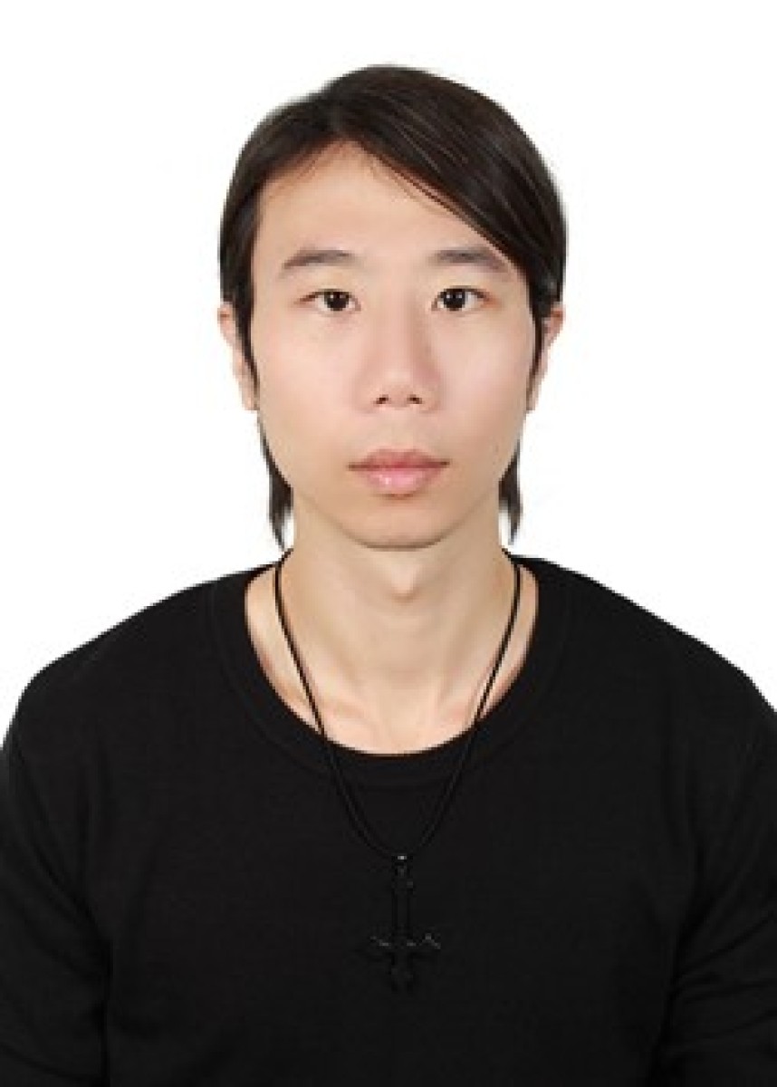 謝佳翰 Chia-Han Hsieh