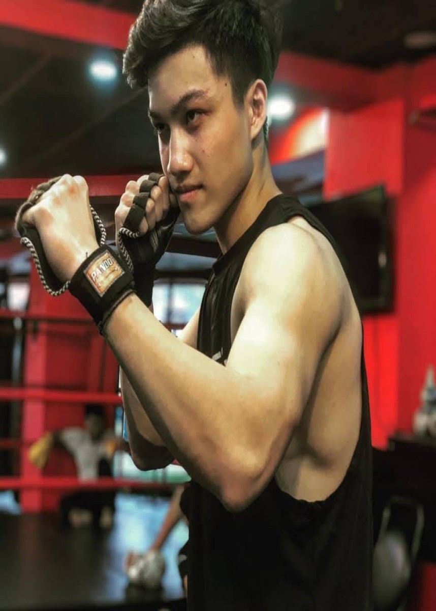 Vũ Hoàng Quốc