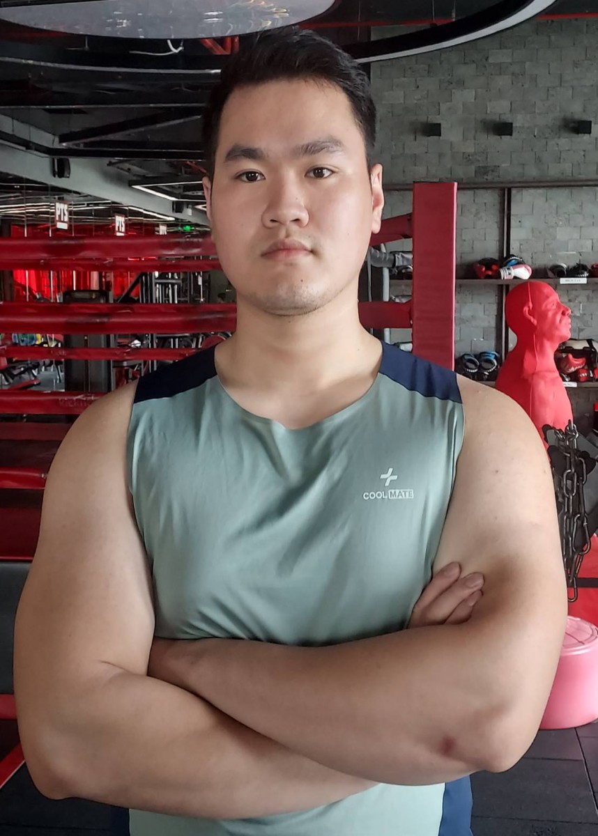 5.	ĐẶNG ANH QUANG