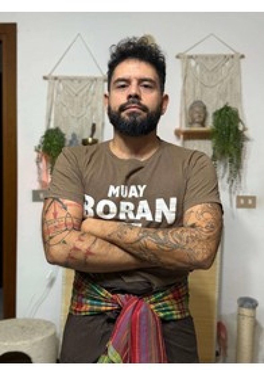 ERASMO CIVARDI