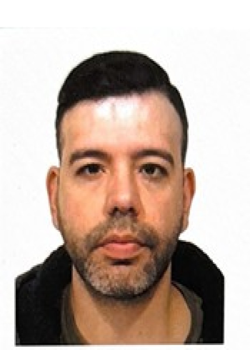 DANIELE AMENDOLA