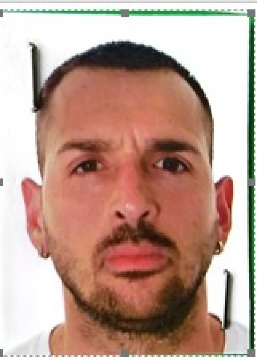 PAOLO ANTONUCCI