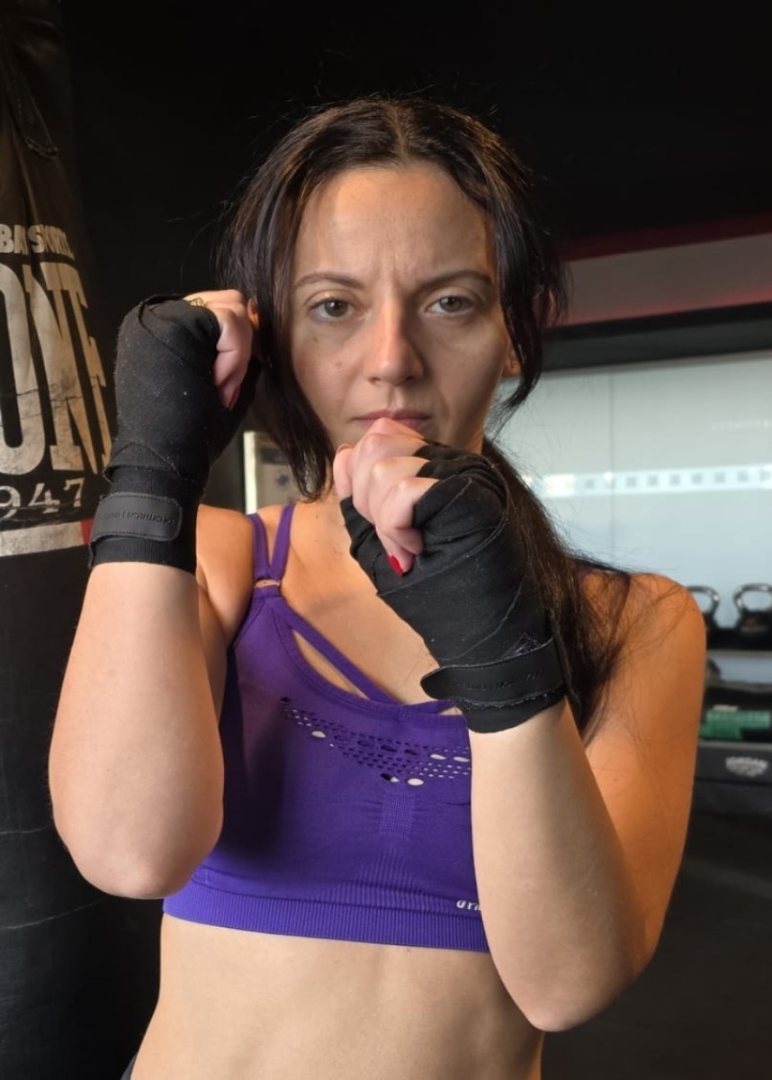 Maria Grassi