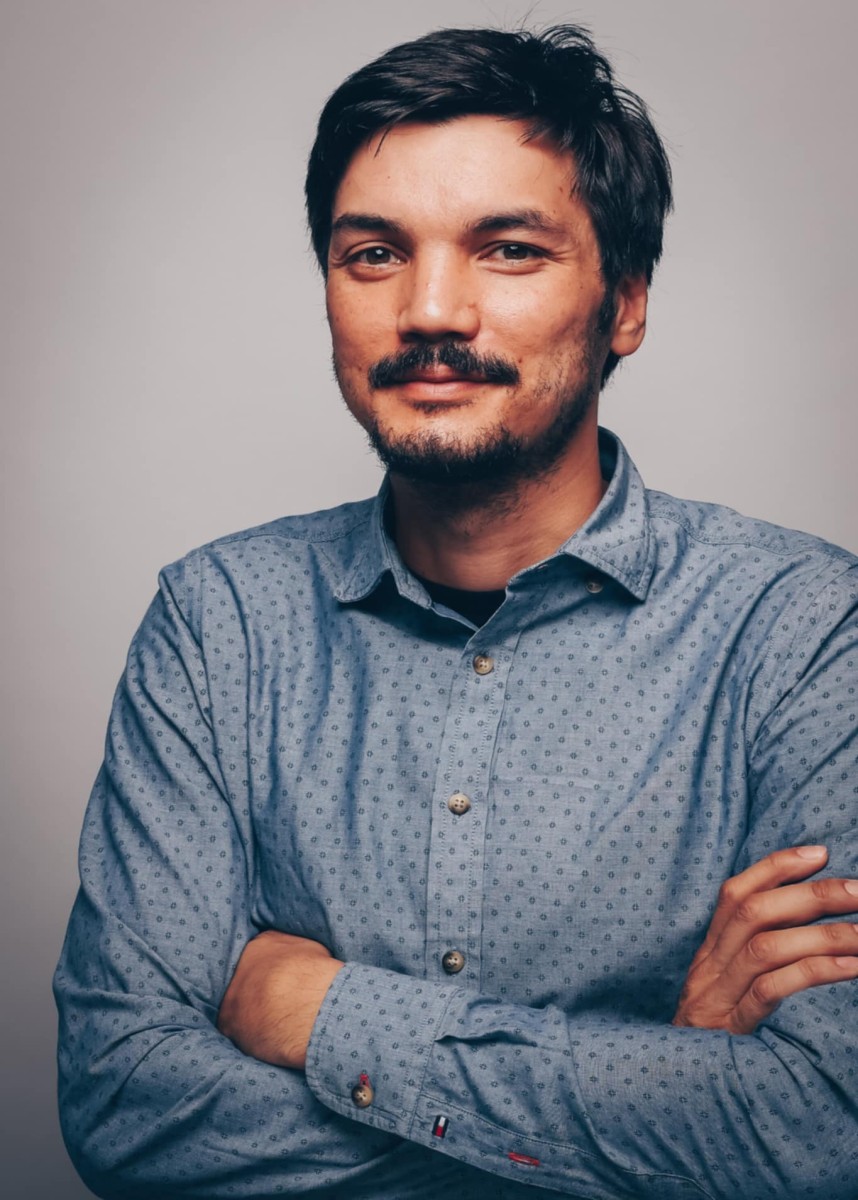 Andre Piwonka