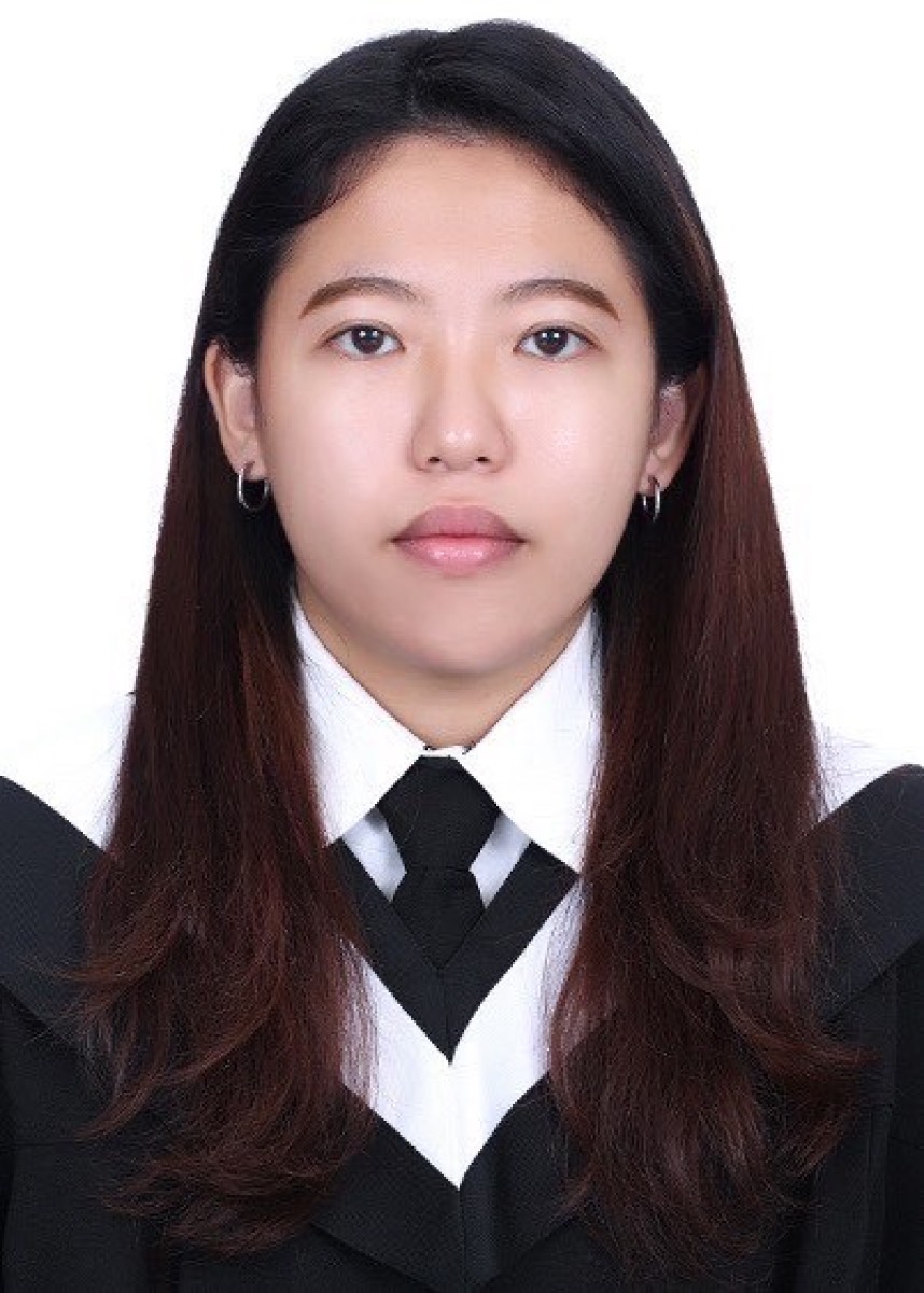 (Megan) WANG JUI HSIN