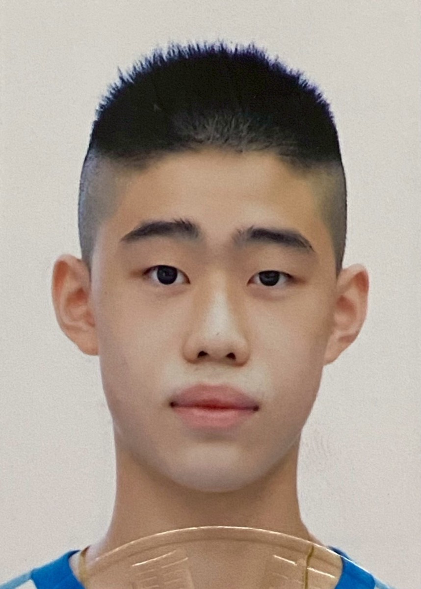Hu Jun Ming (Jimmy)