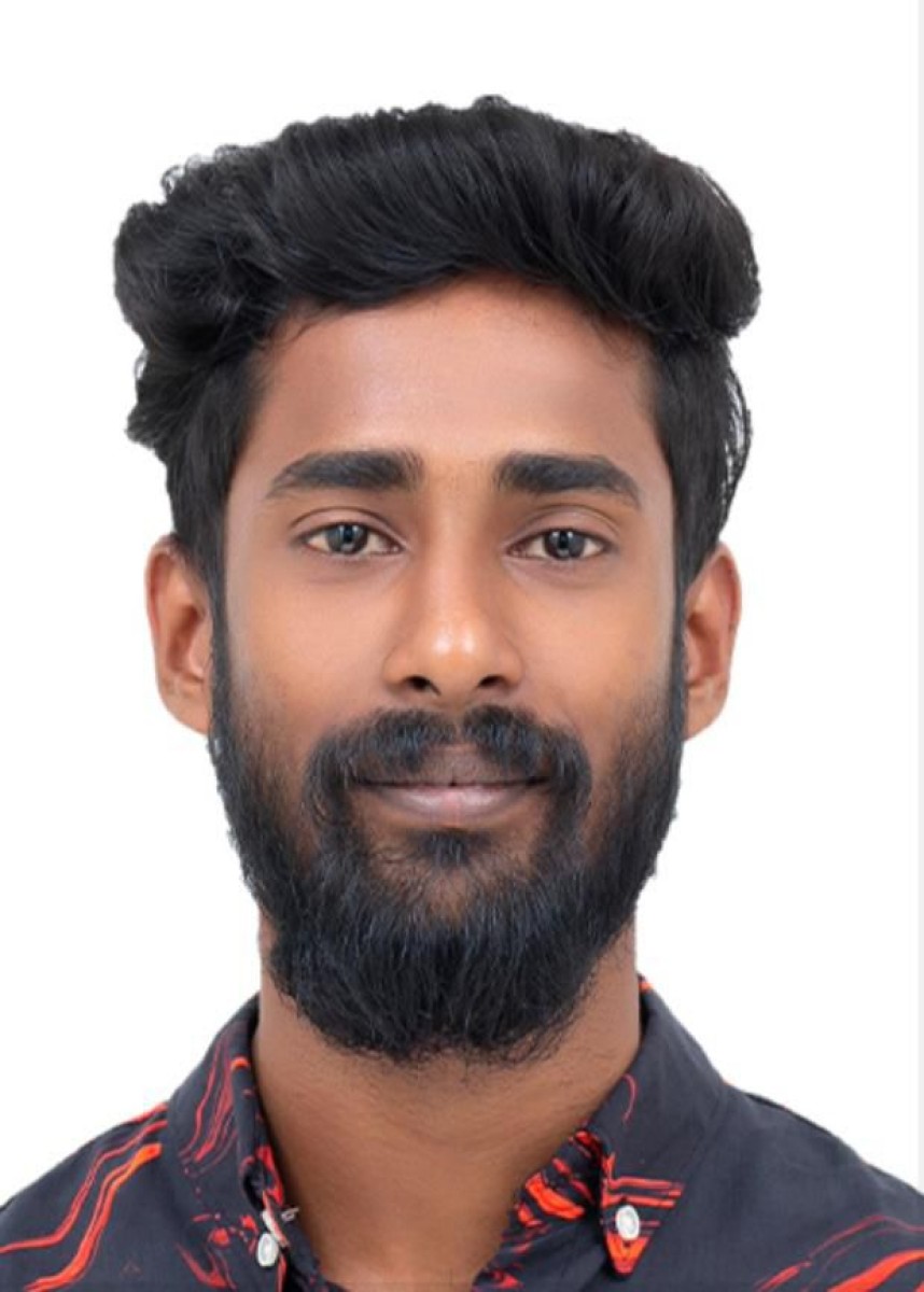 ANANDU S.P