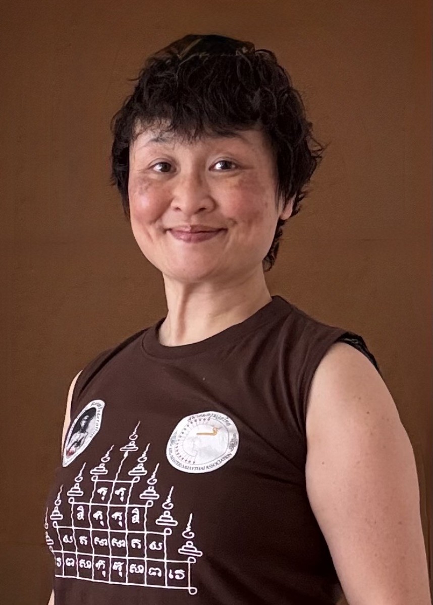 YUMIKO KATAKAMI