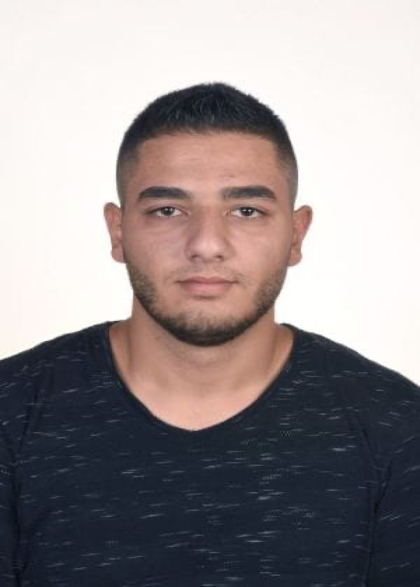 Jean Paul Abou Jaoude