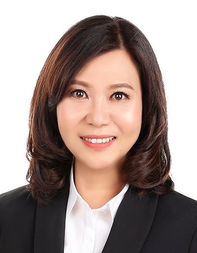 LIM LI PHENG JOLYN