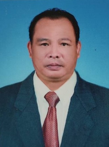 ATTHAPORN PANTHONG
