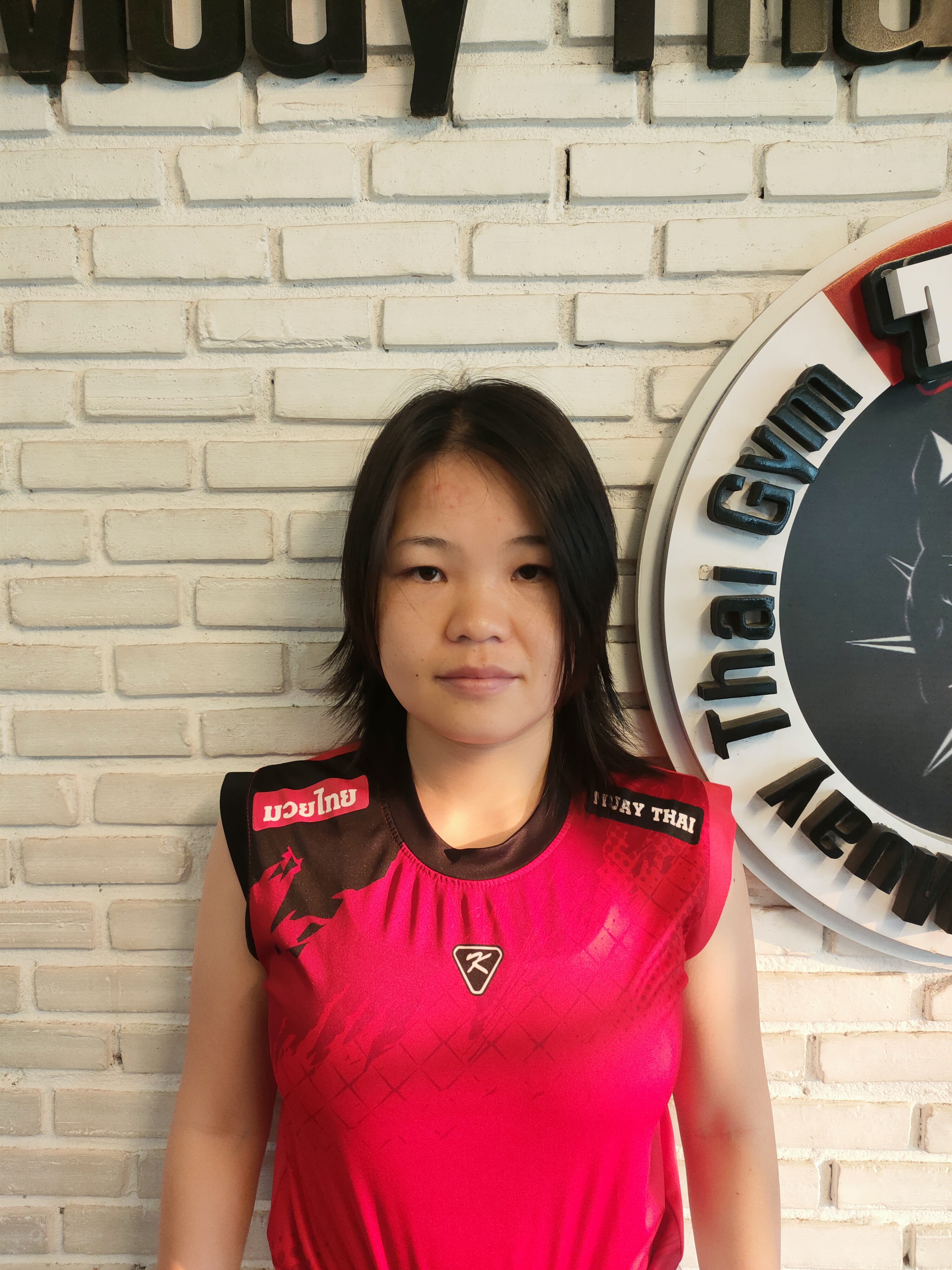 XINXIU  WEI