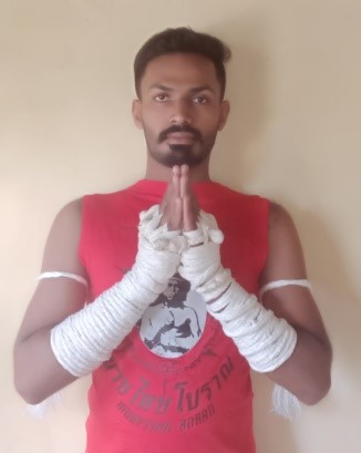 WA SHIHAN SARANGA