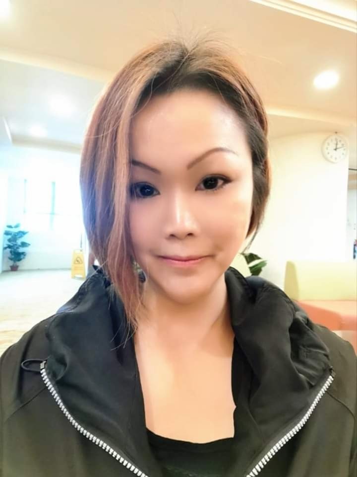 LILY NG