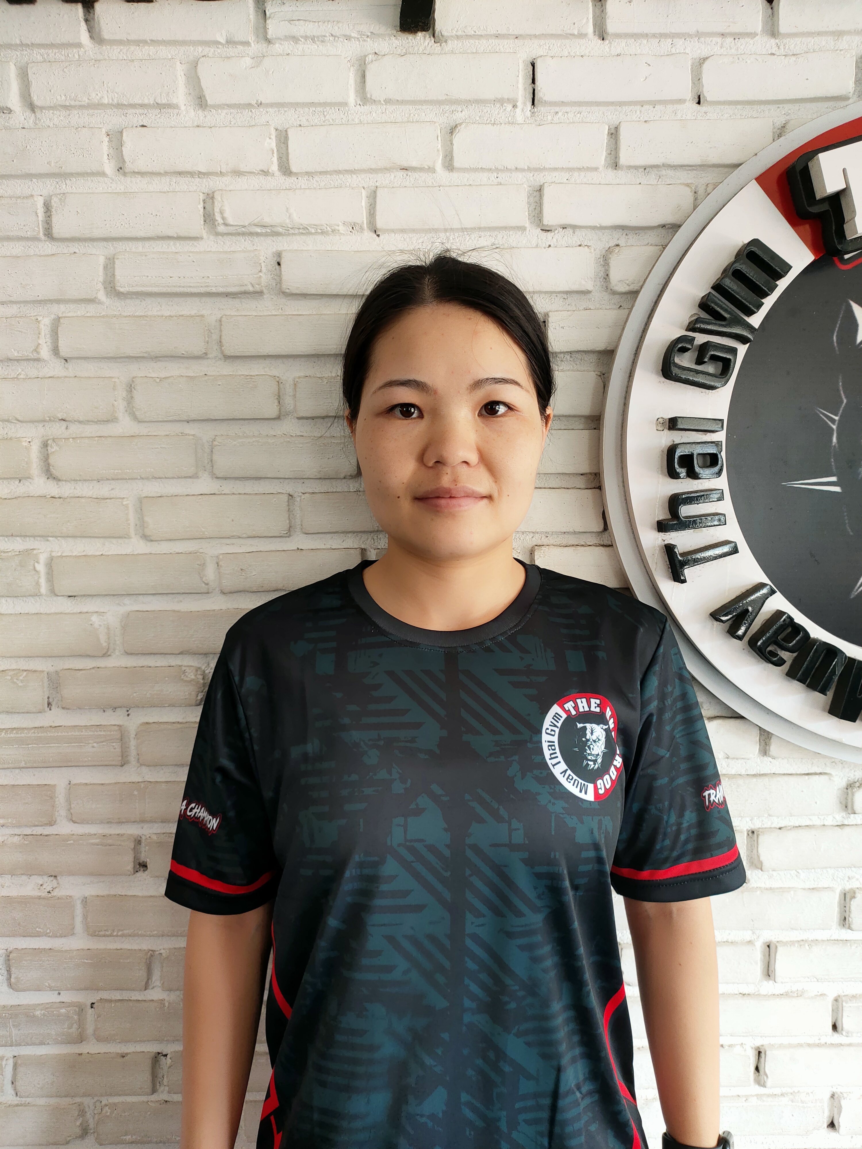 XINXIU  WEI