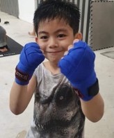 BRYAN NG