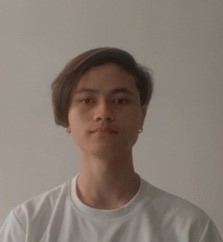 WONG BO LIANG