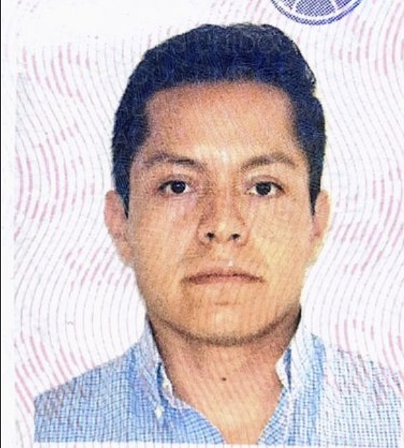CHRISTIAN GERARDO