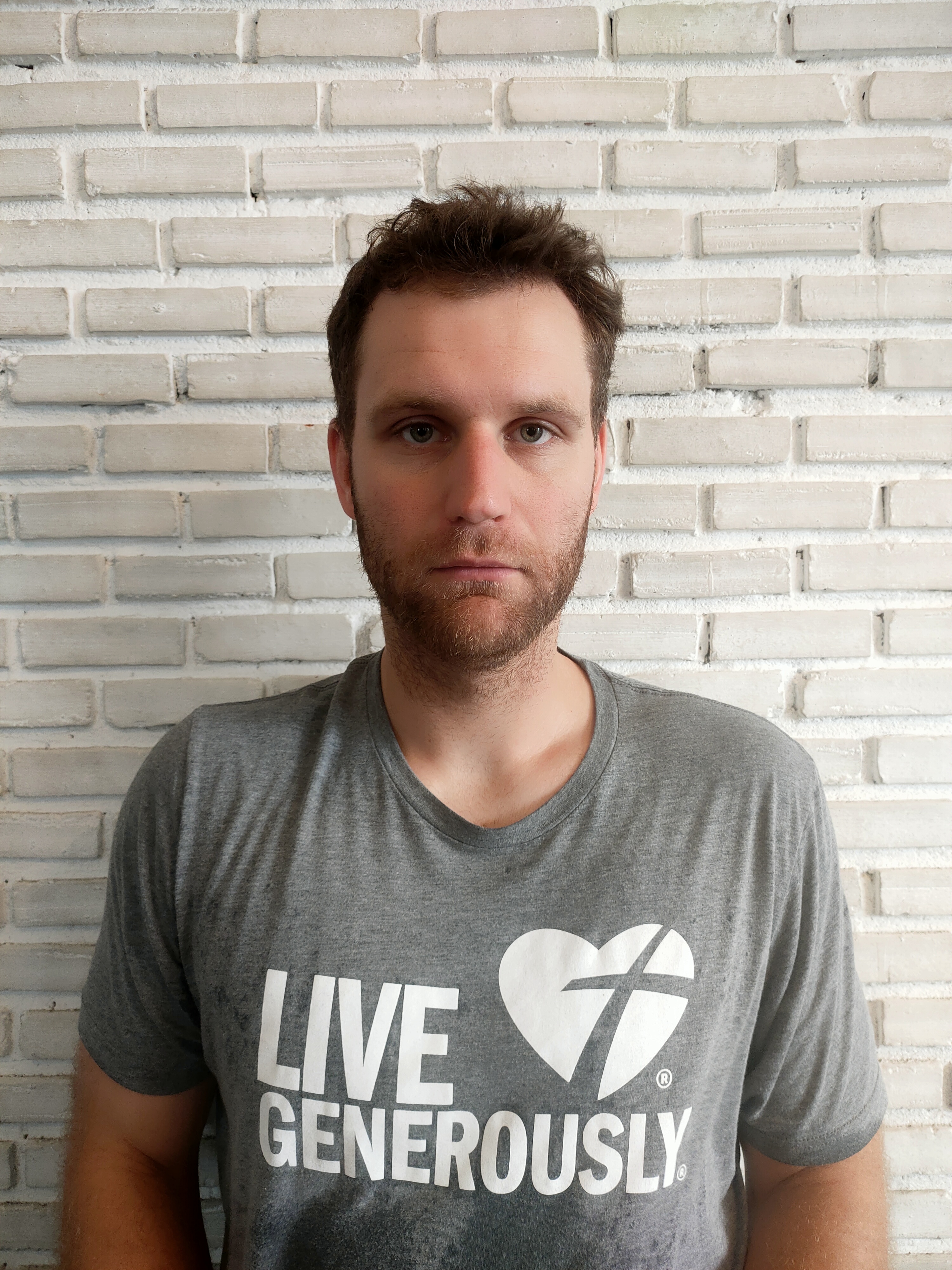 NICHOLAS KOERBITZ