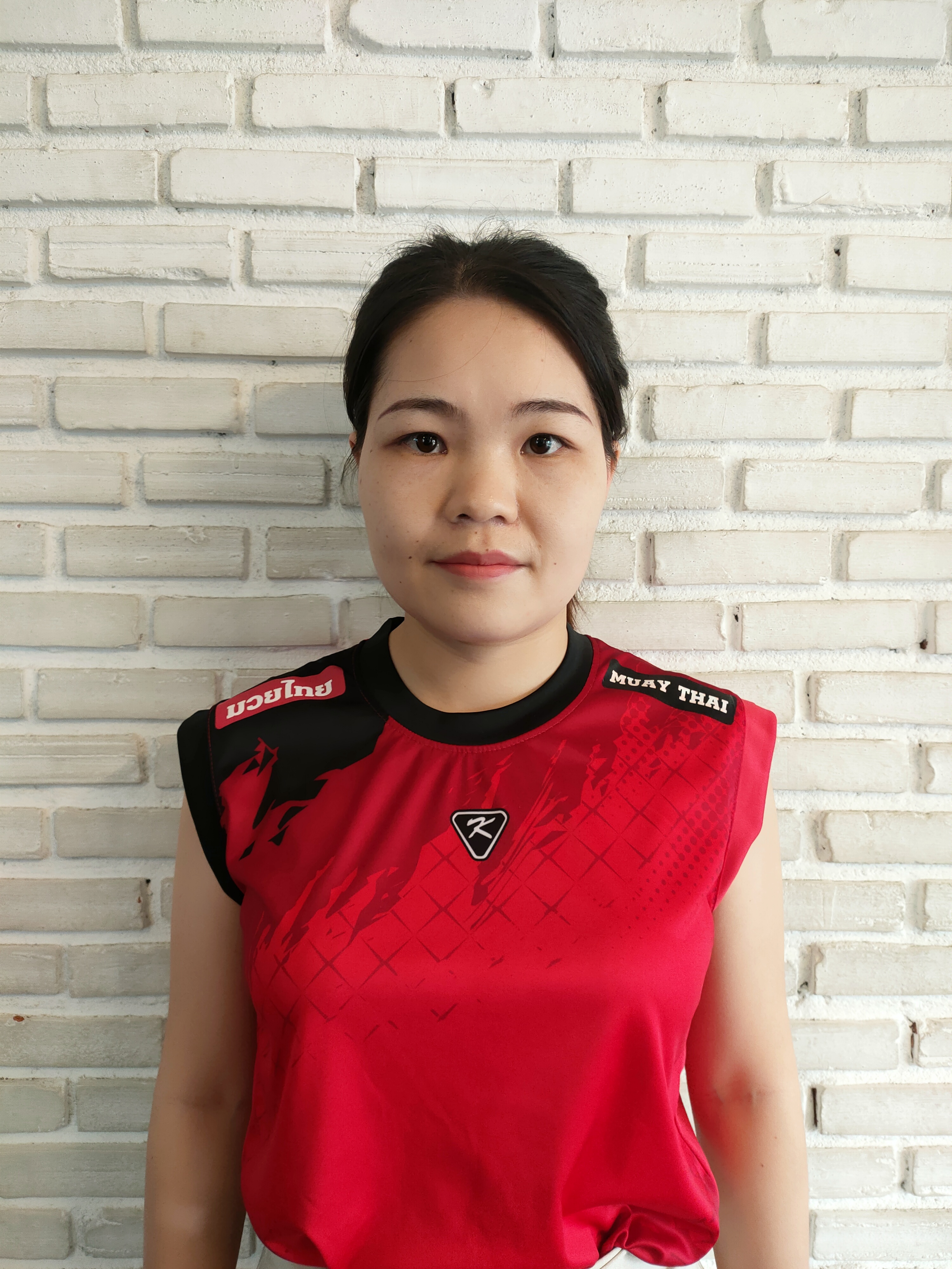XINXIU  WEI