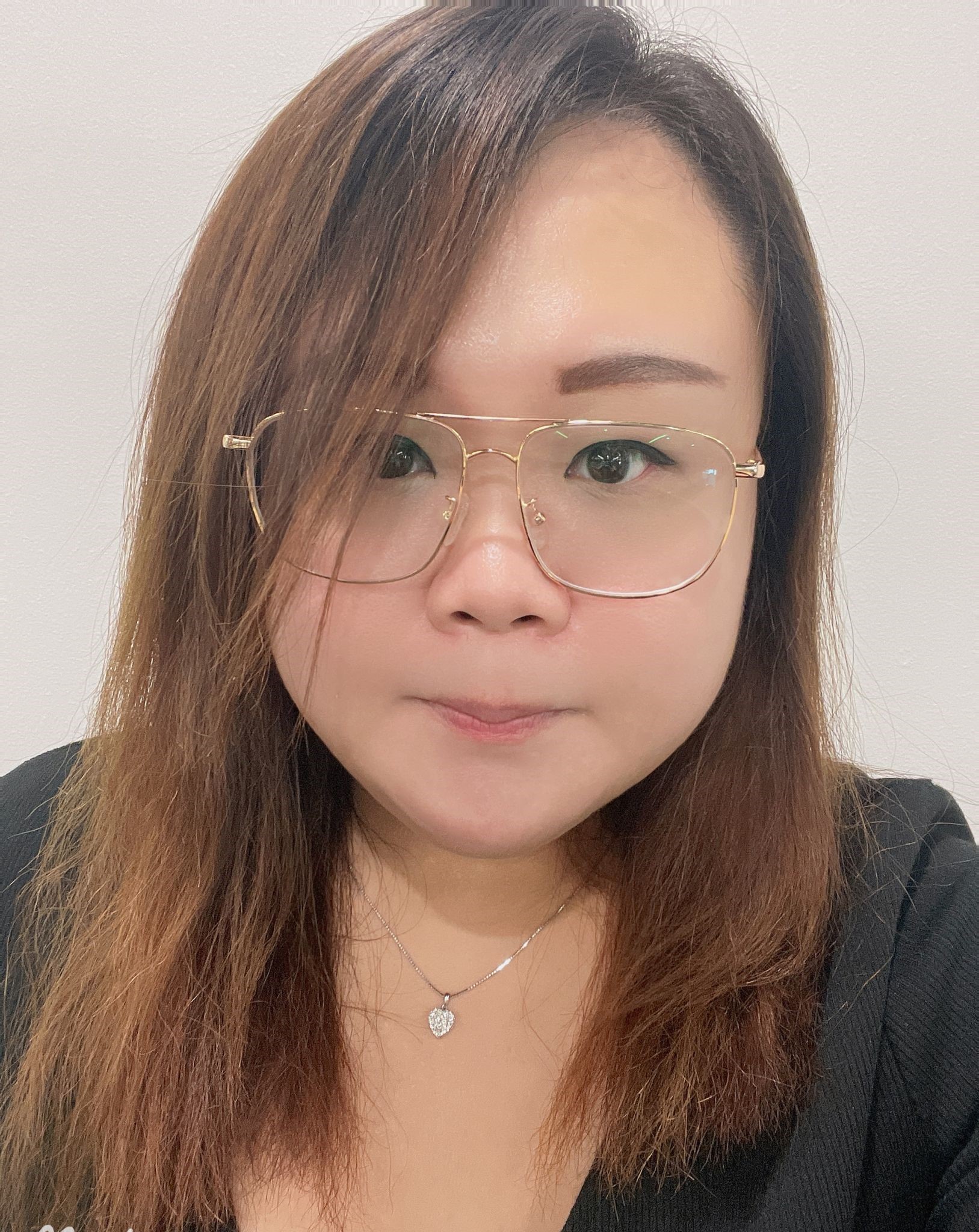 OH MEI XIN