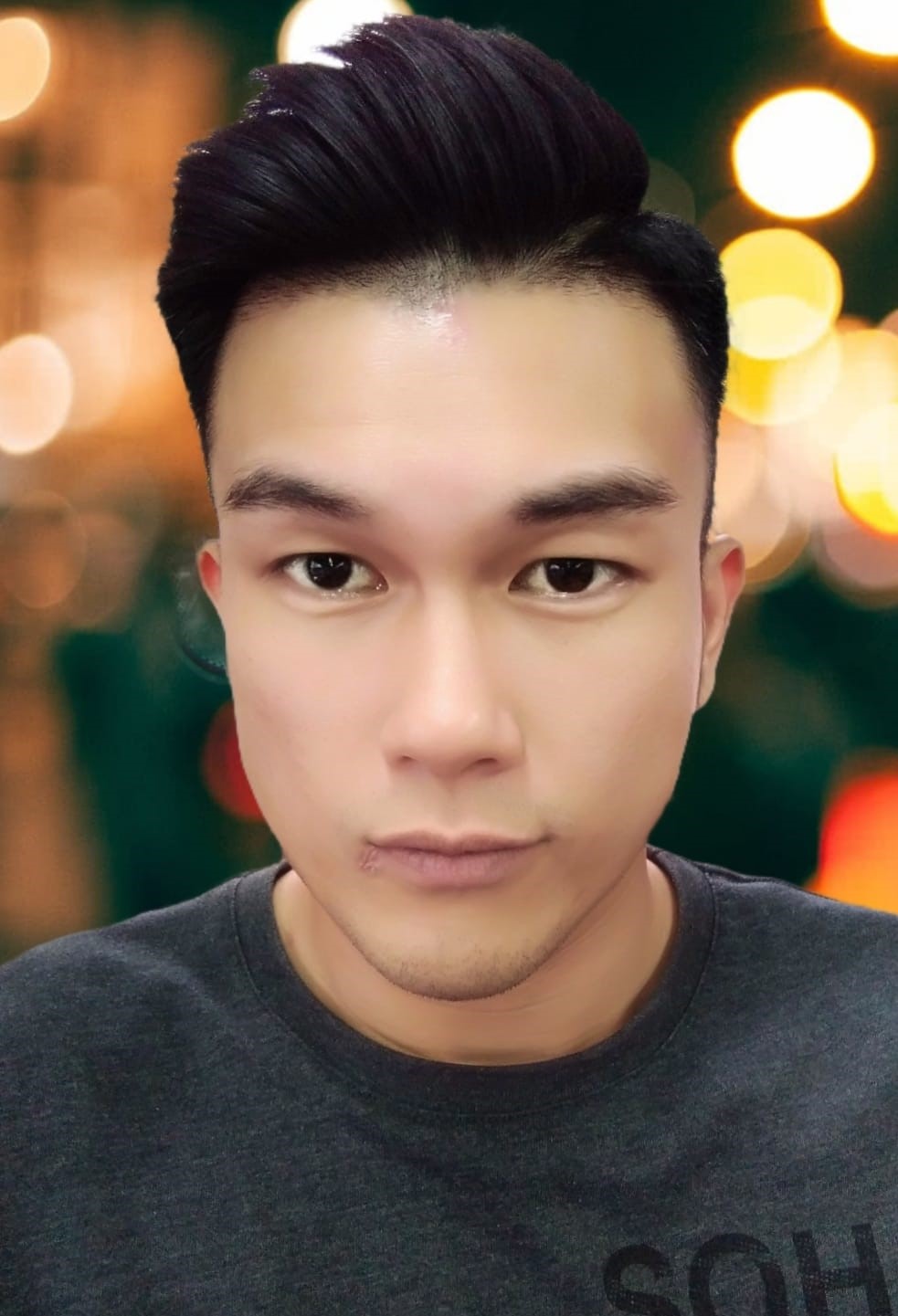 YEO HAN KEE