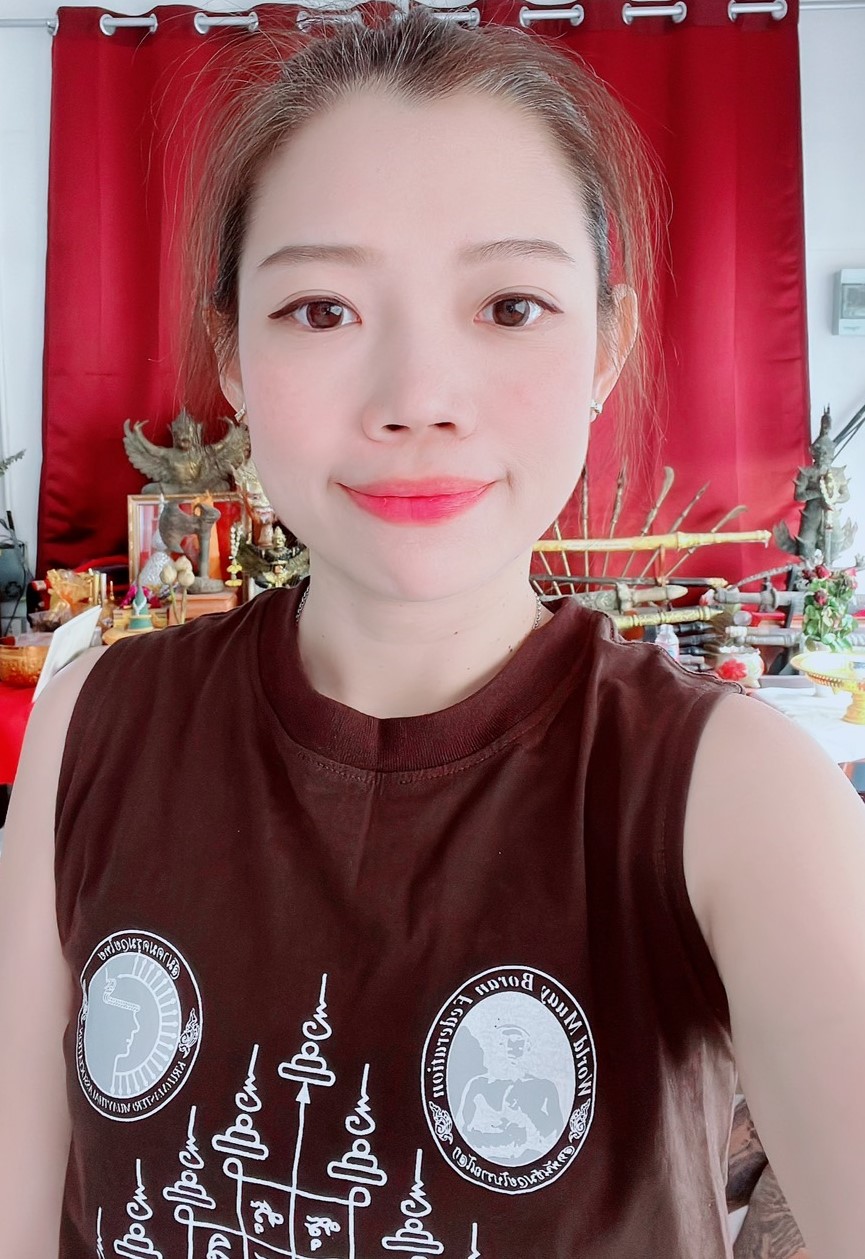 RUNGTHIP THANAPORNPHAIBOON
