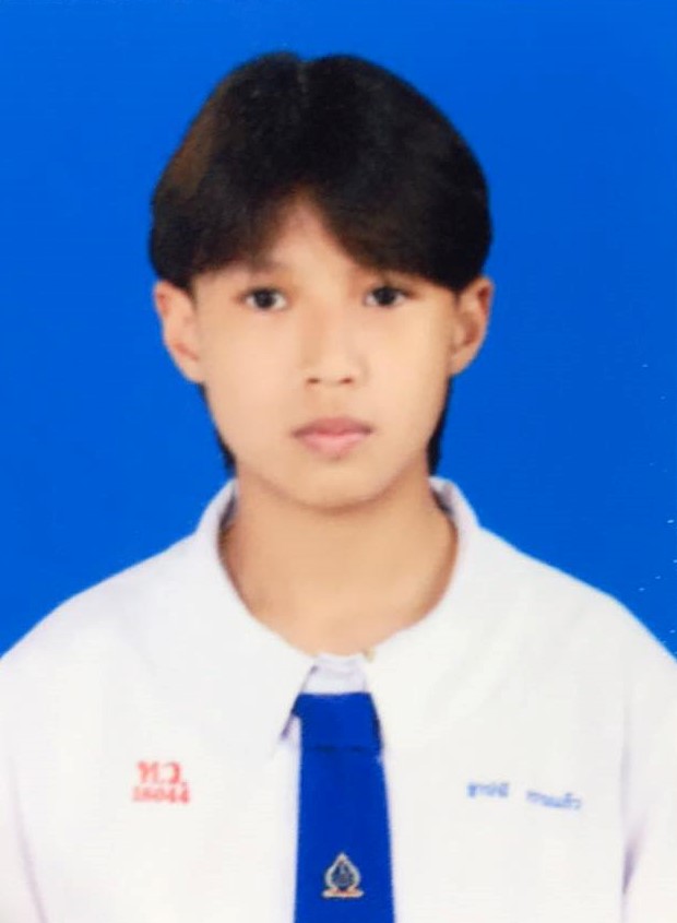 THAPANI KRANKAEO