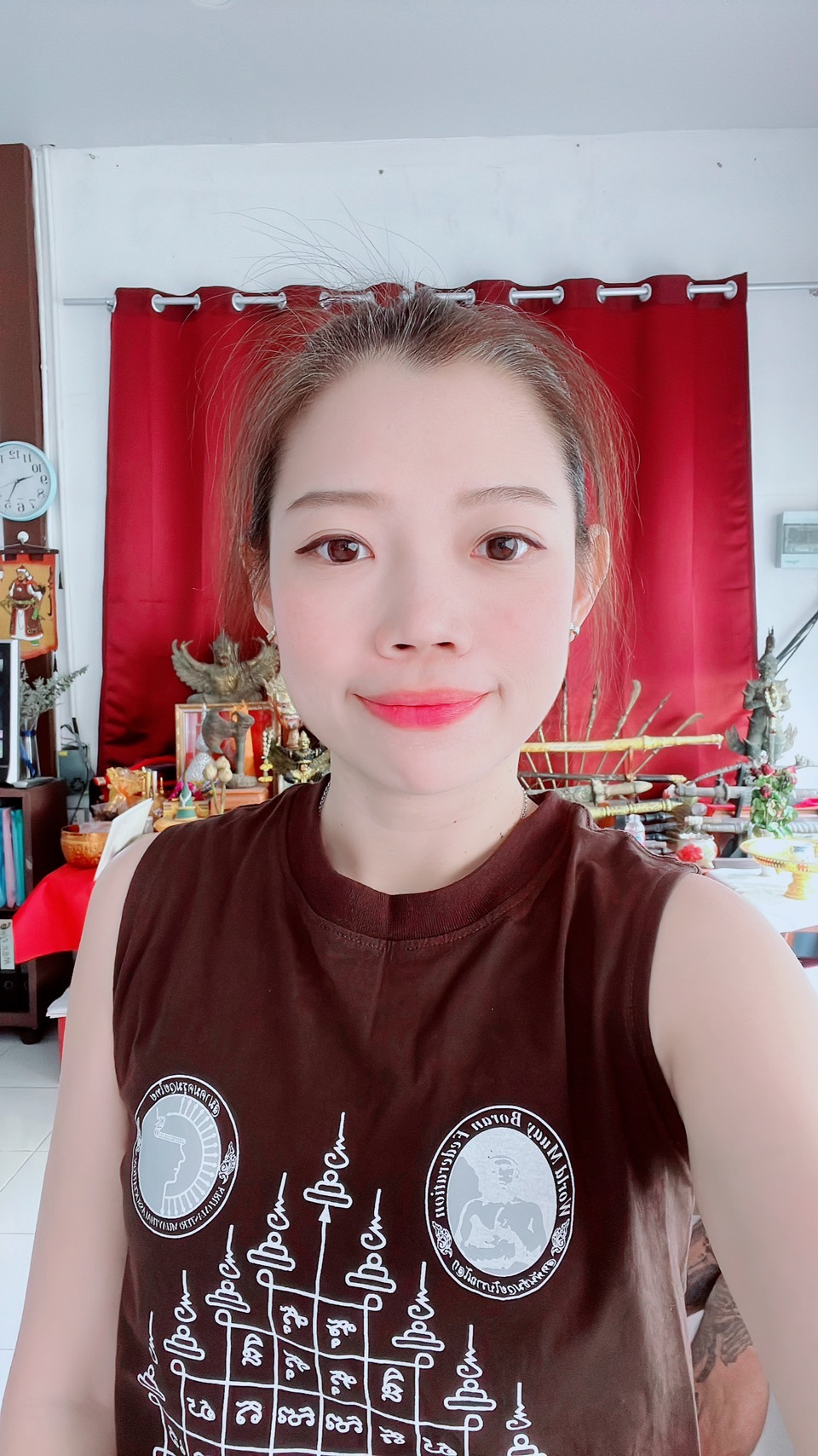 RUNGTHIP THANAPORNPHAIBOON