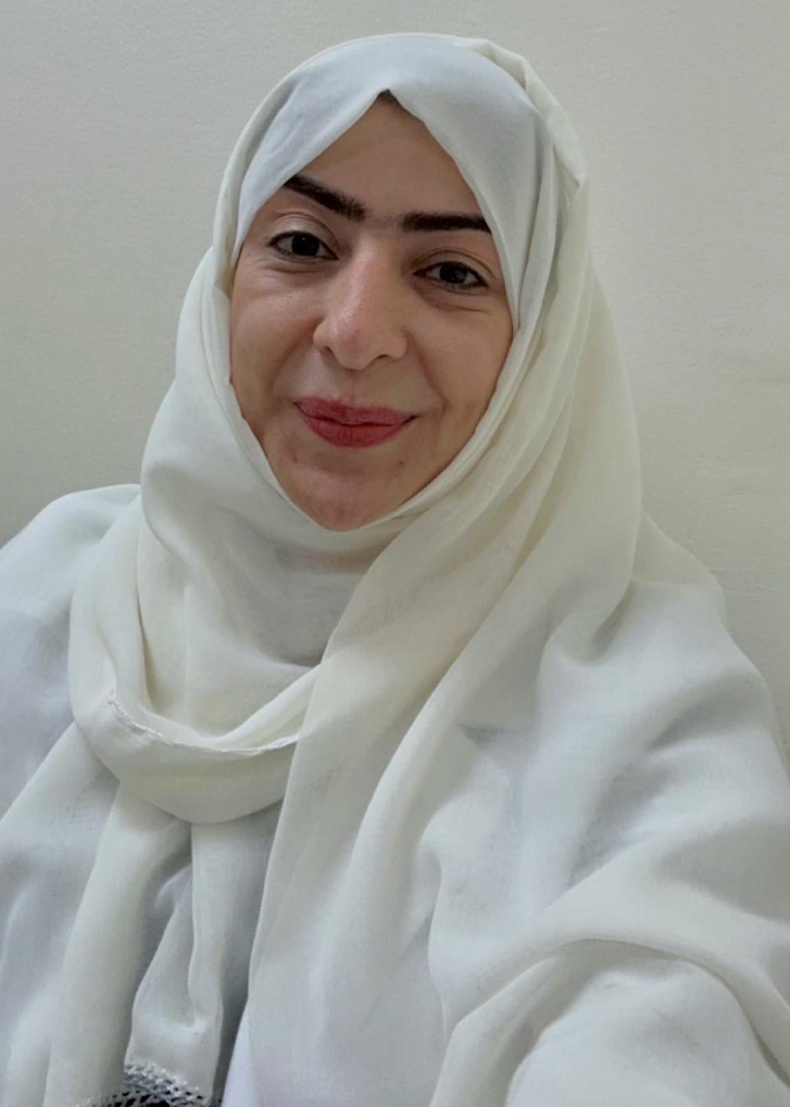 LUBNA ESSAM JALLON