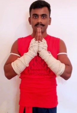 W M C S BANDARA