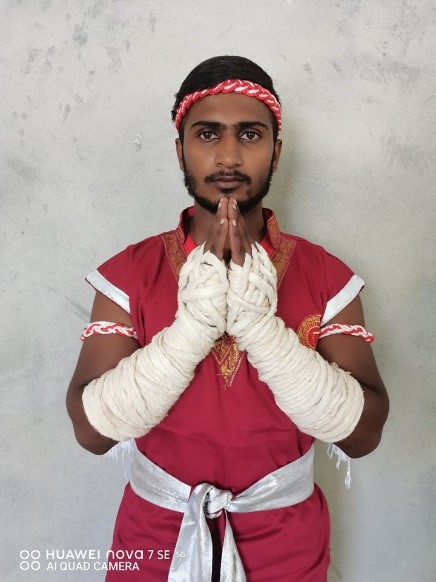 R D KAVINDA PIYUSHAN RAJAPAKSHA