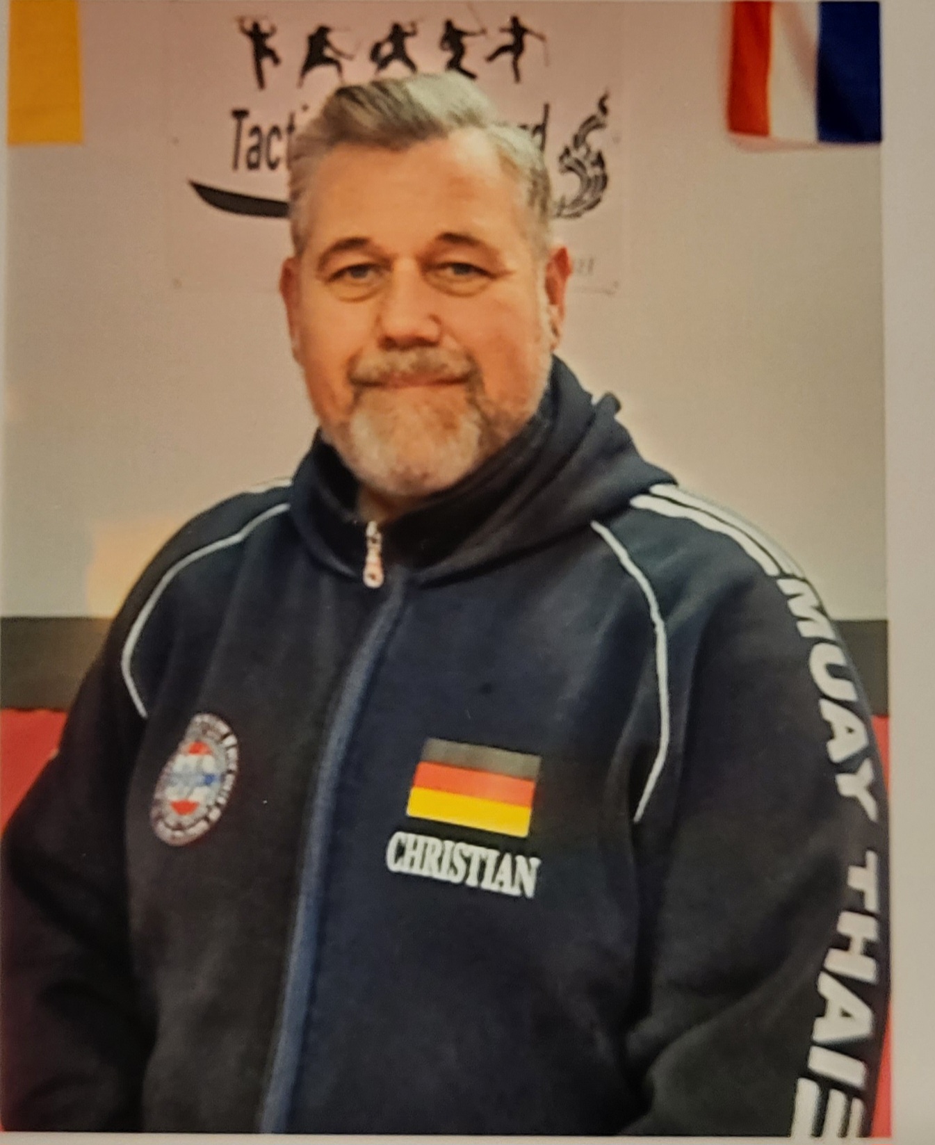 CHRISTIAN SCHNEIDER