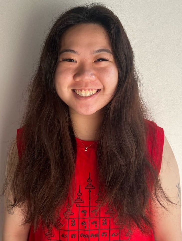 LIM WEN YUEN