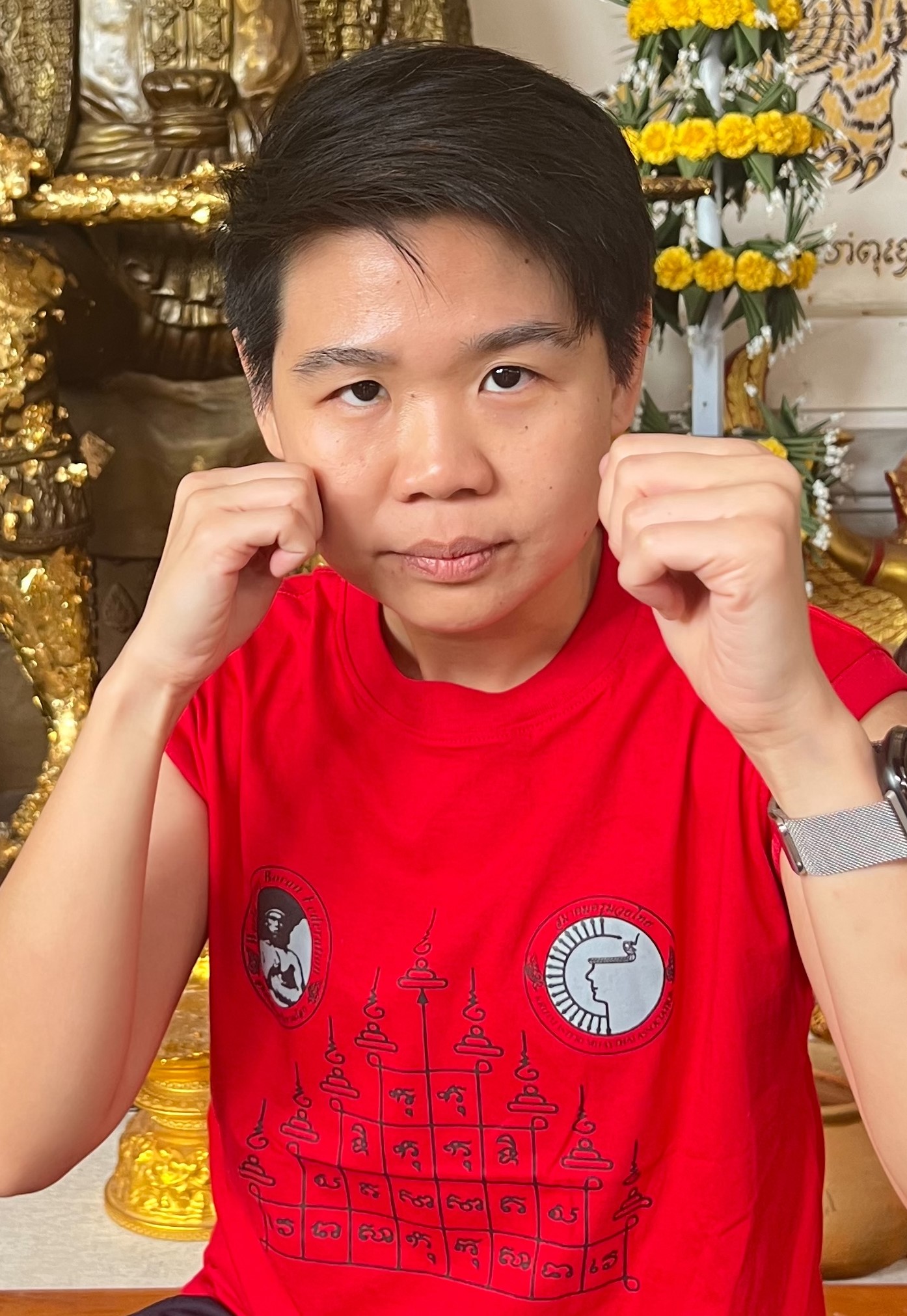 MK KHIN SU SAN WIN