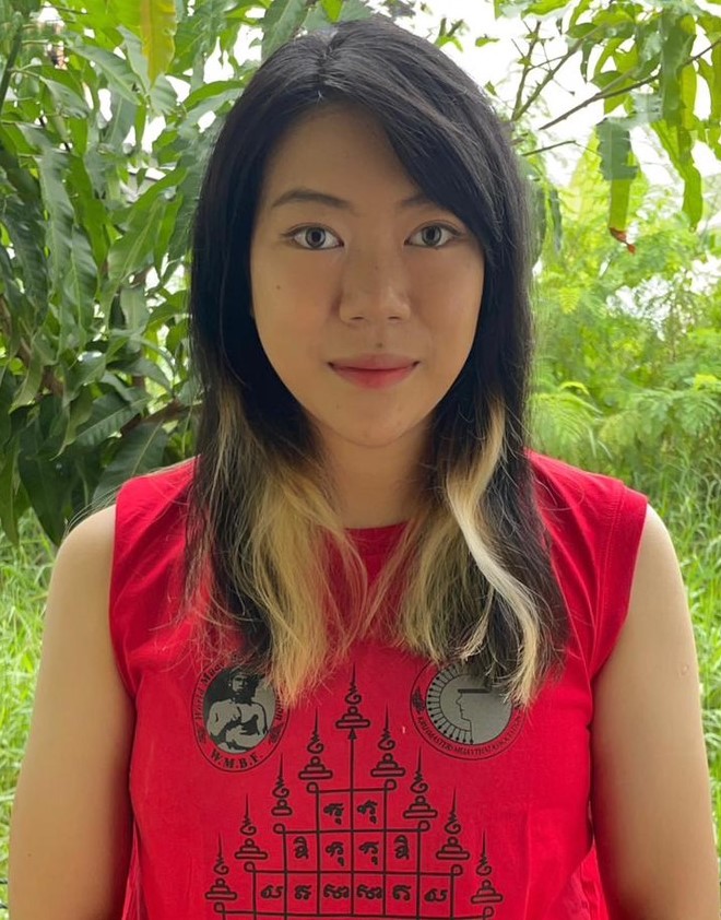 LI PEI CONG