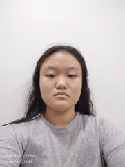 ONG ZHI SHAN