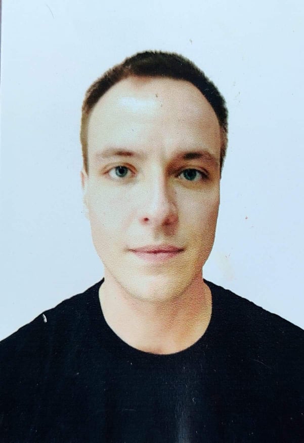 MORITZ GESE