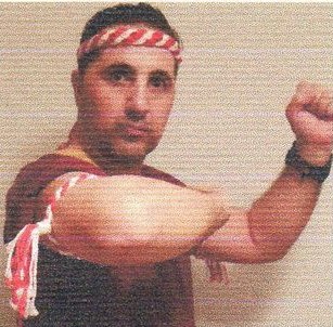STEFANOS ZITIS