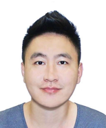 MARTIN HE LINGJUN