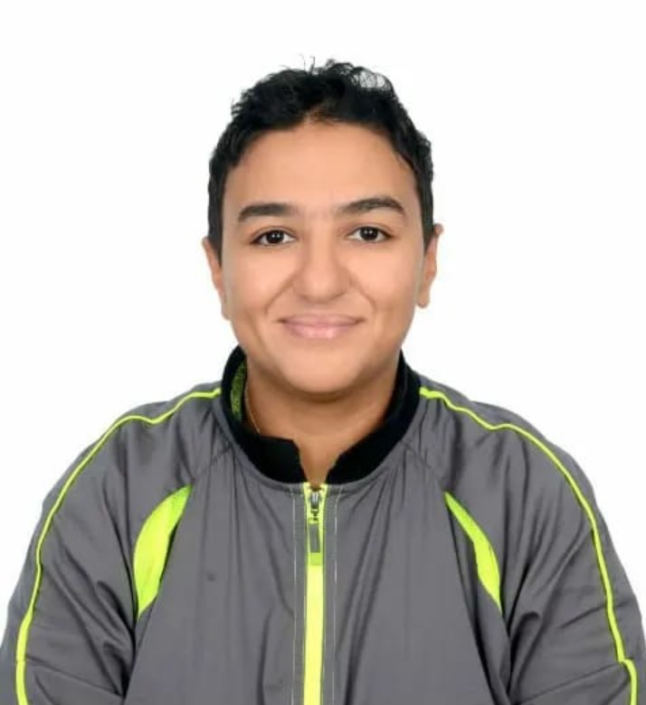 SARA ALSAYED ANASS
