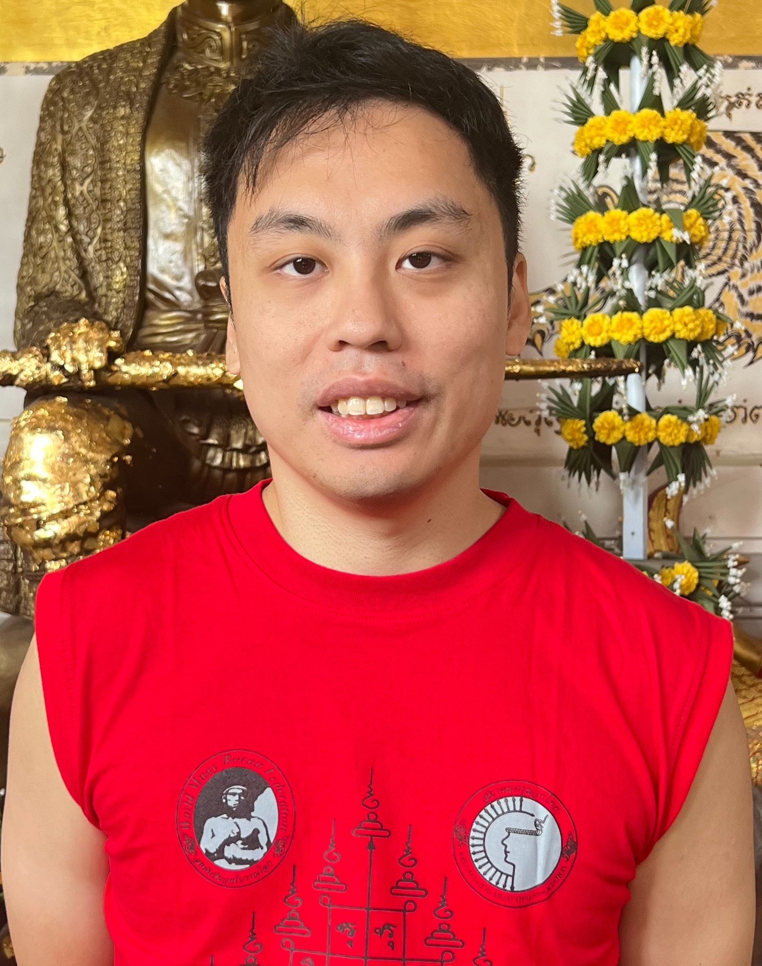 BRYAN GOH JUN HON