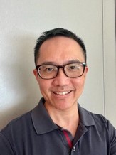 MELVIN SEAH