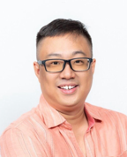 LIM HENG YONG DARYL